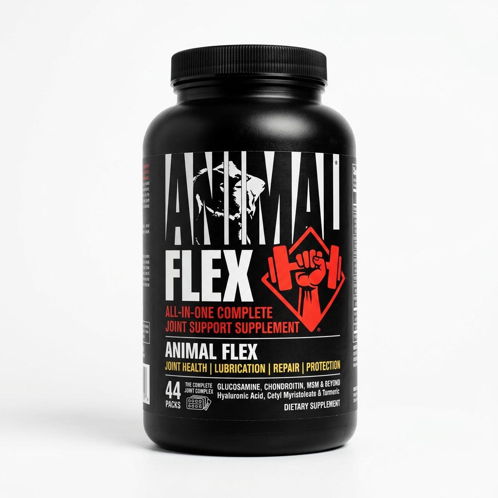 Animal Flex All-in-One Complete Joint Support