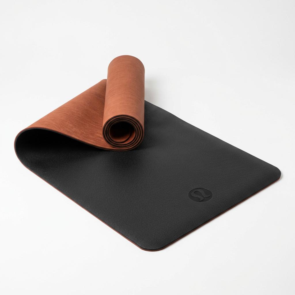 Lululemon The Reversible Mat 5mm