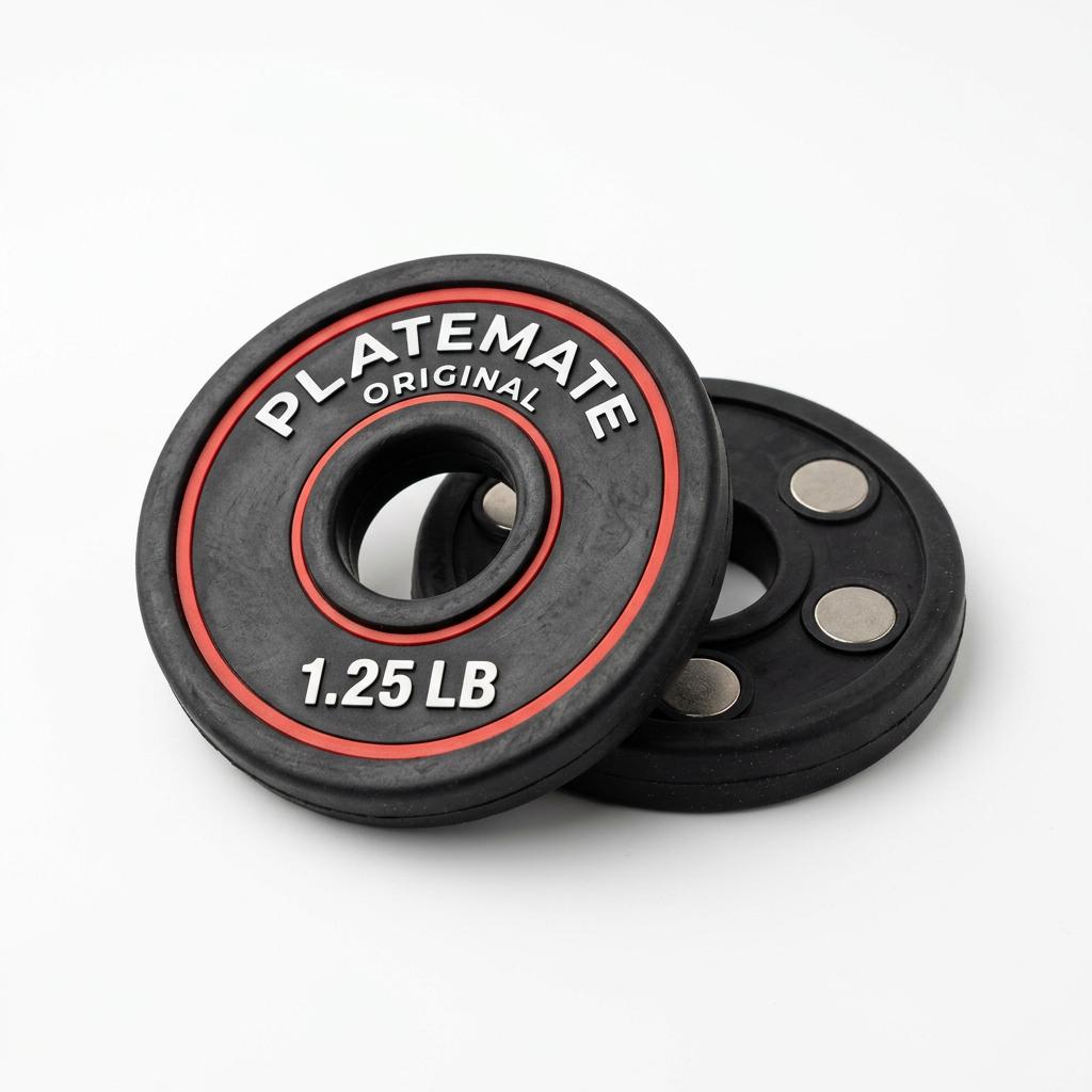 PlateMate Original Microload