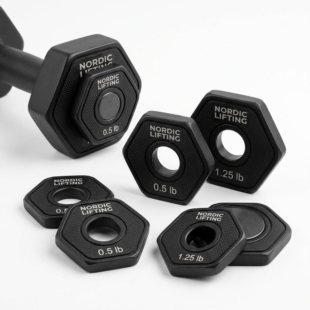 Nordic Lifting Magnetic Micro Plates