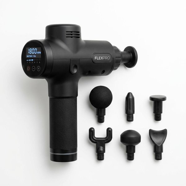 Theragun Prime Massage Gun
