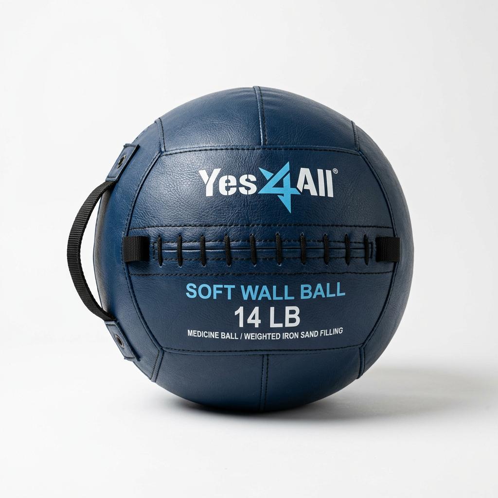 Yes4All Soft Wall Ball