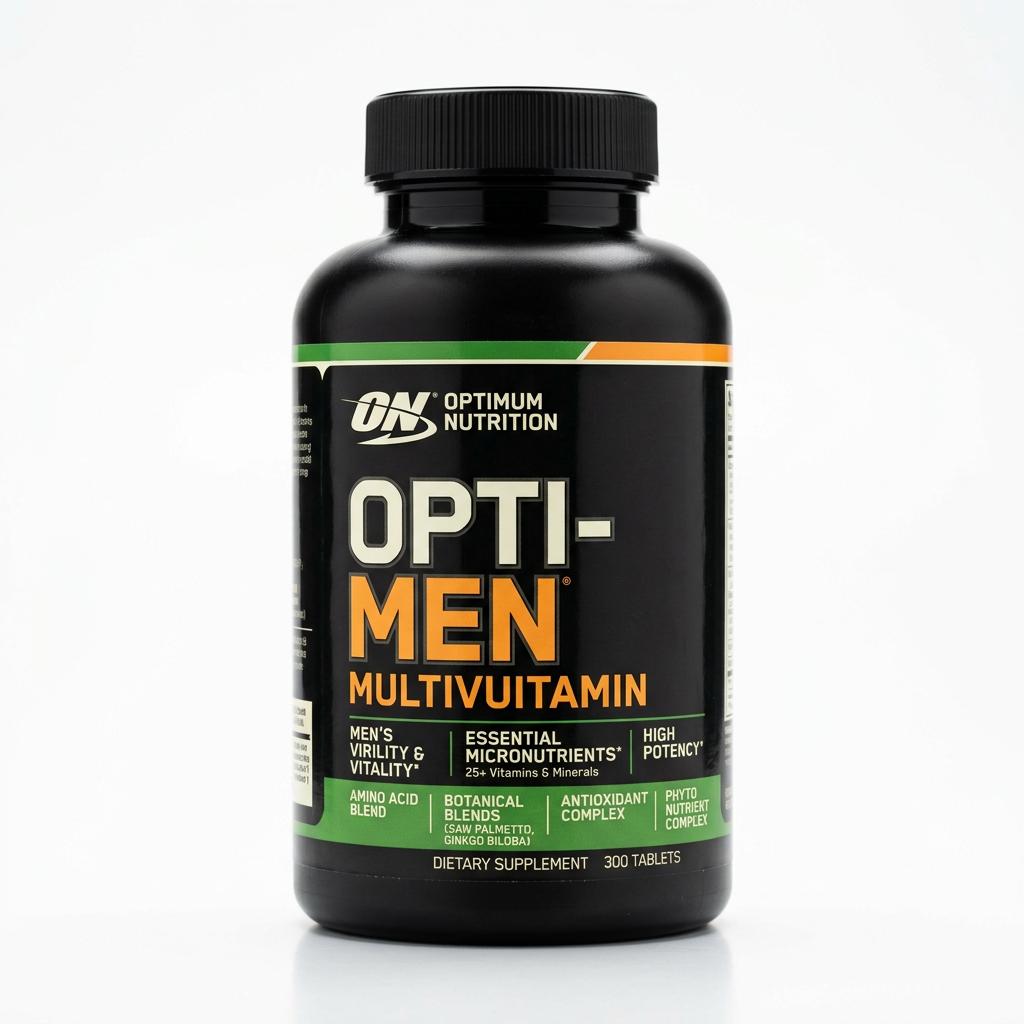 Optimum Nutrition Opti-Men