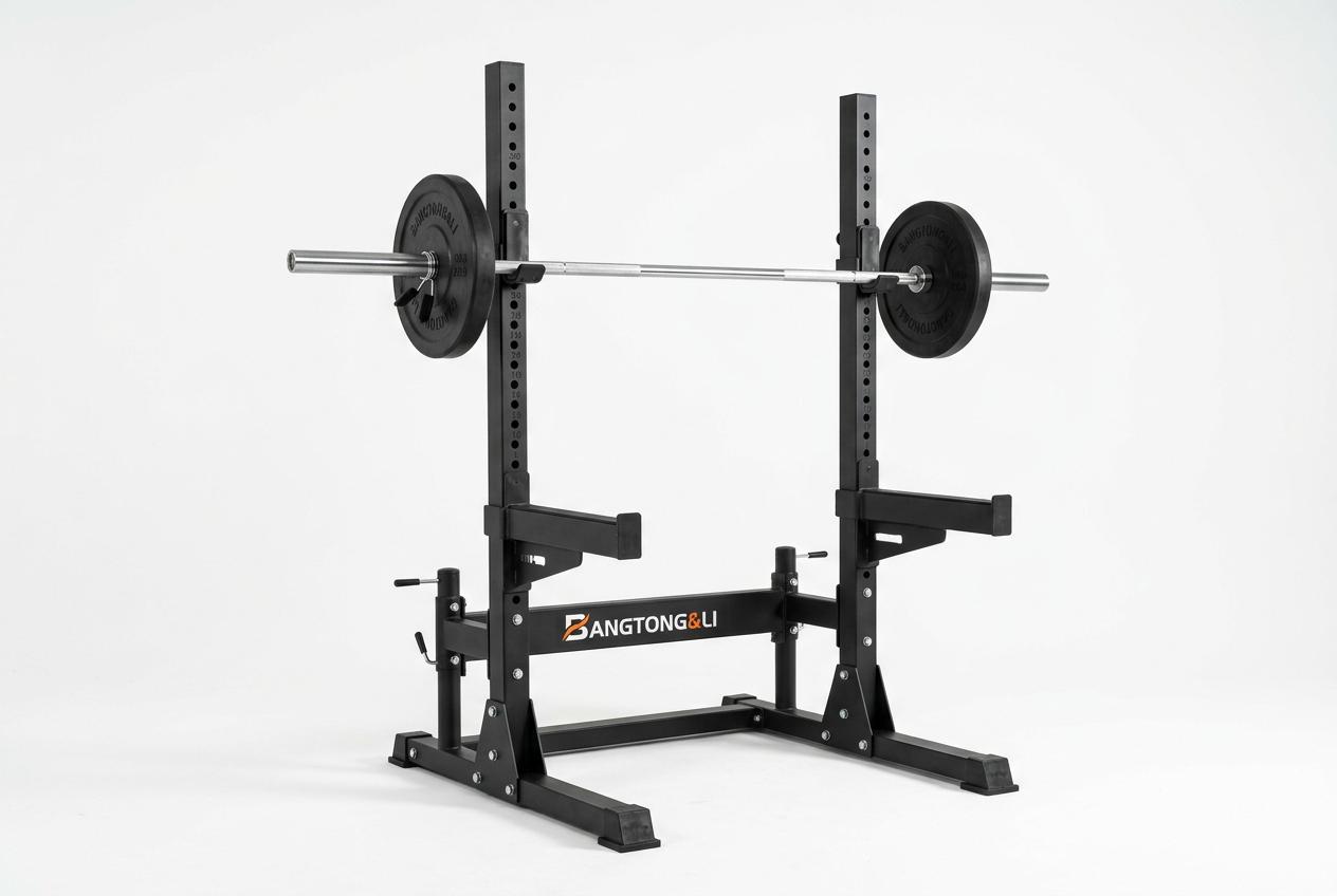 BangTong&Li Squat Rack