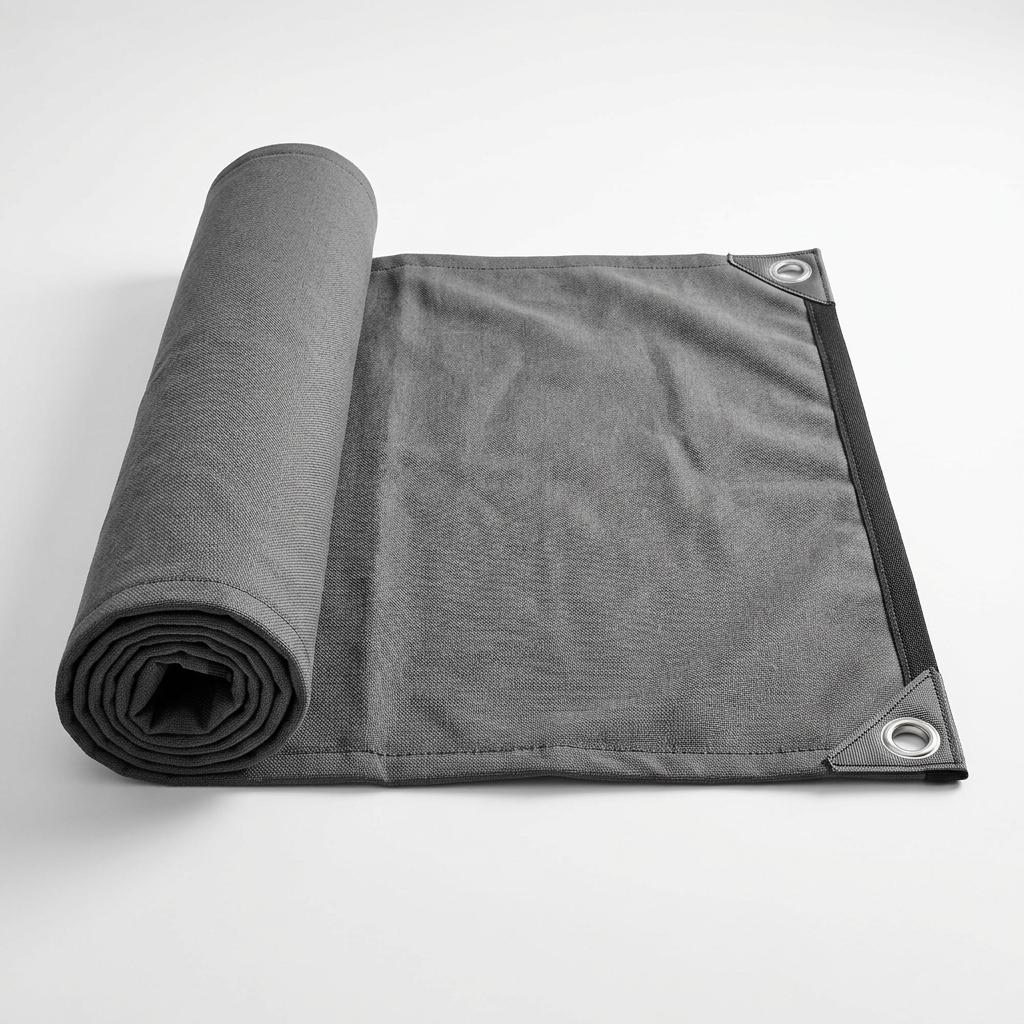 Audimute Sound Absorption Sheet