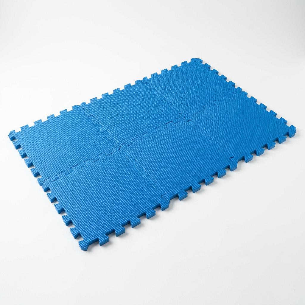 BalanceFrom GoFit Puzzle Mat