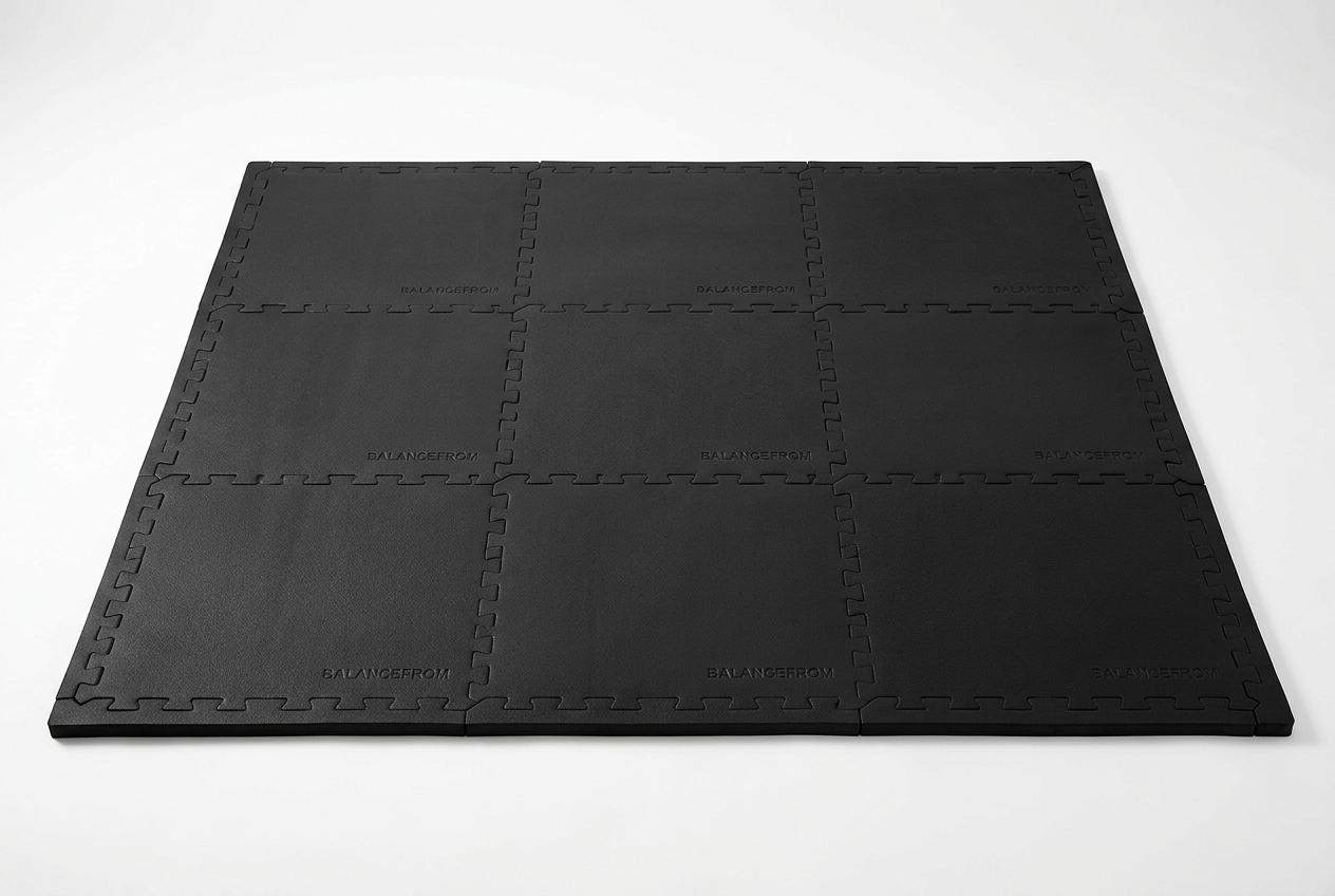 BalanceFrom Puzzle Exercise Mat