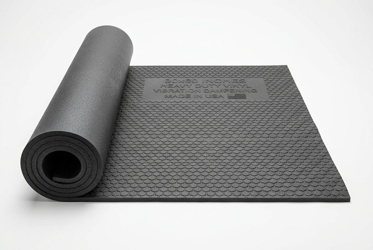 SuperMats Heavy Duty Equipment Mat 13GS