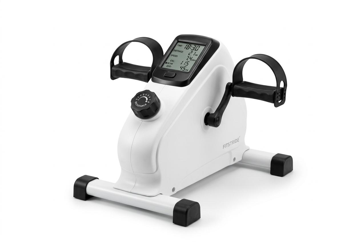 DeskCycle Under Desk Bike Pedal Exerciser