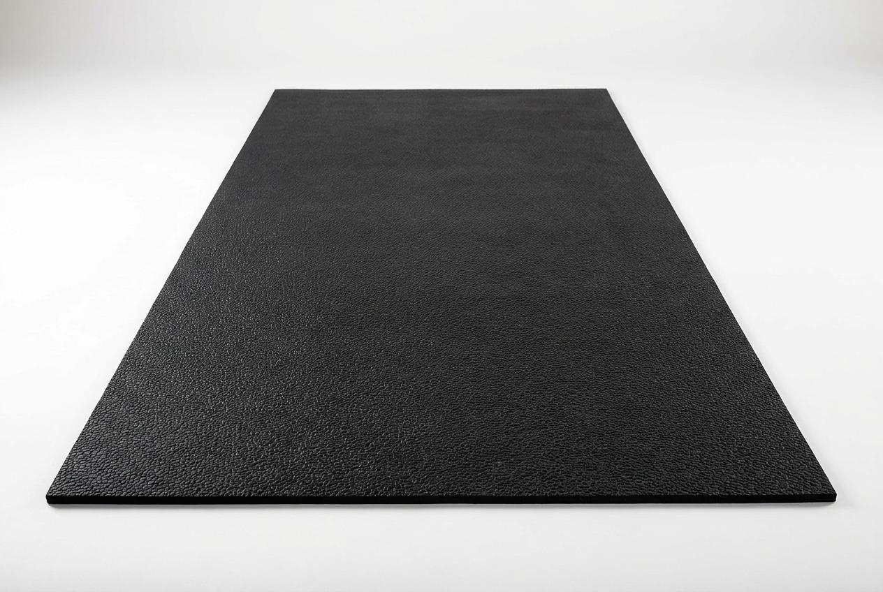 Amazon Basics Exercise Equipment Mat