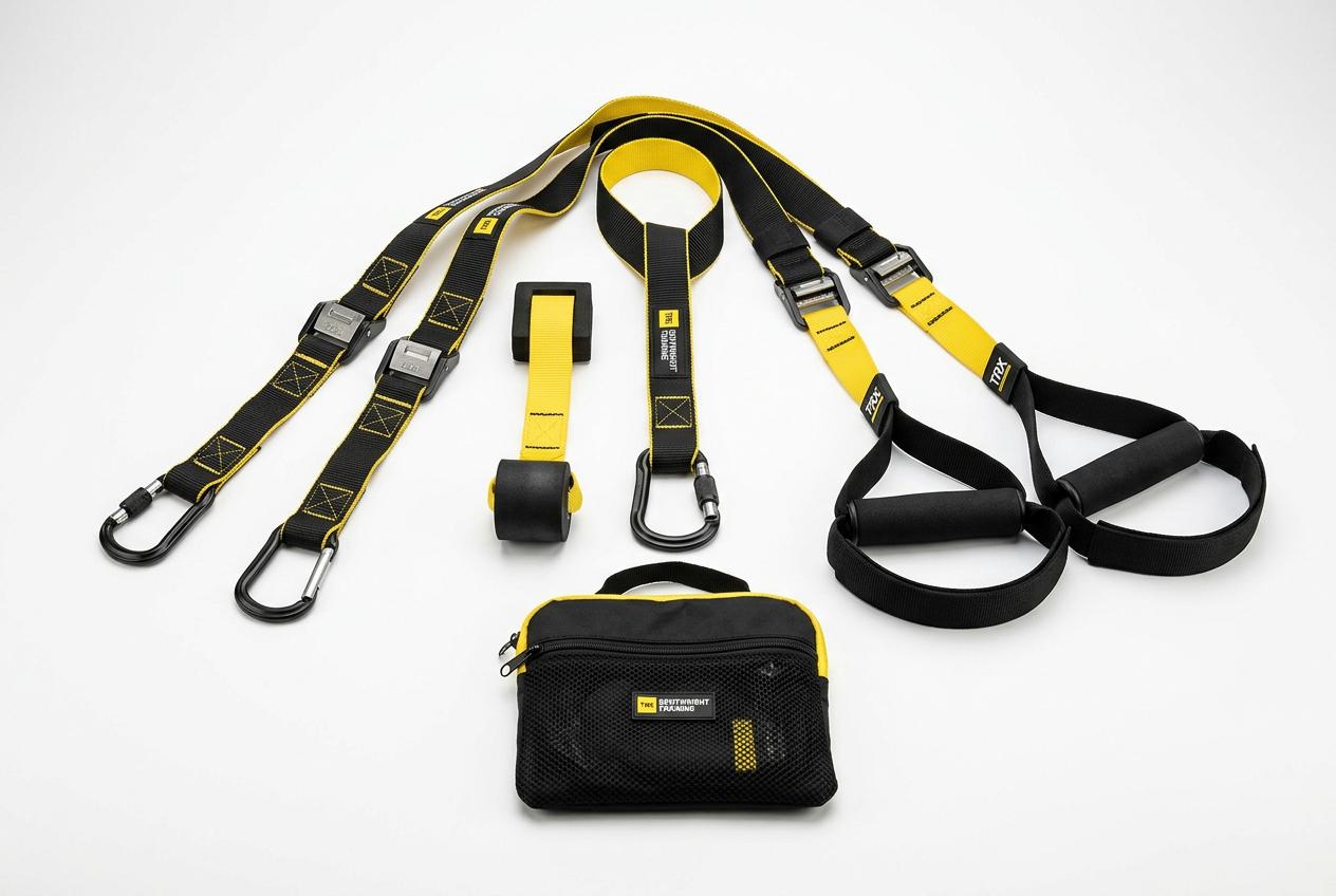 TRX GO Suspension Training Kit