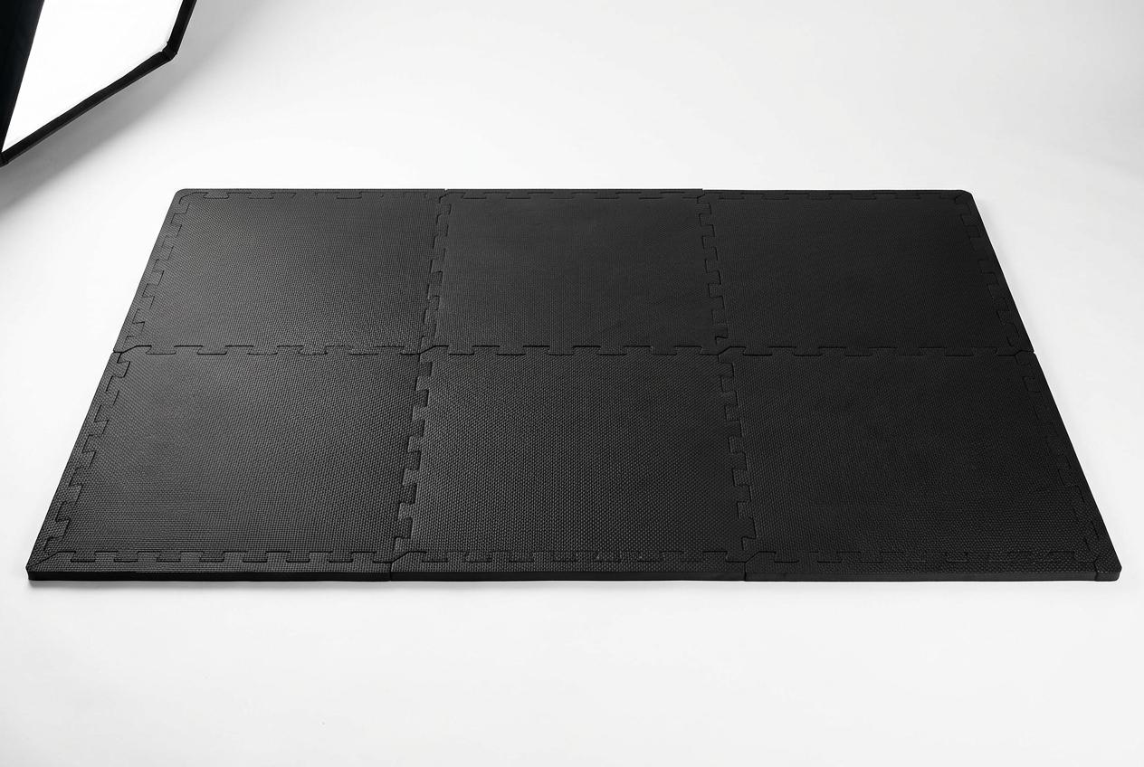 BalanceFrom Puzzle Exercise Mat