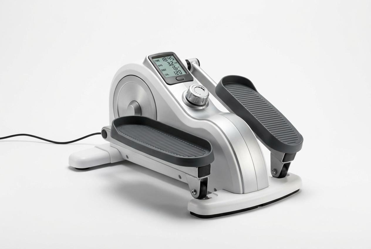Sunny Health & Fitness Under-Desk Elliptical
