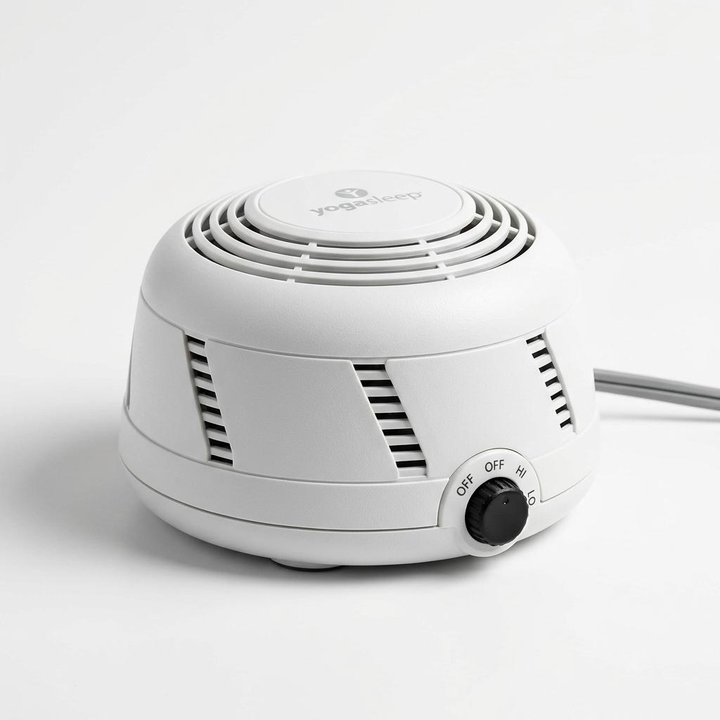 Yogasleep Dohm Classic White Noise Machine