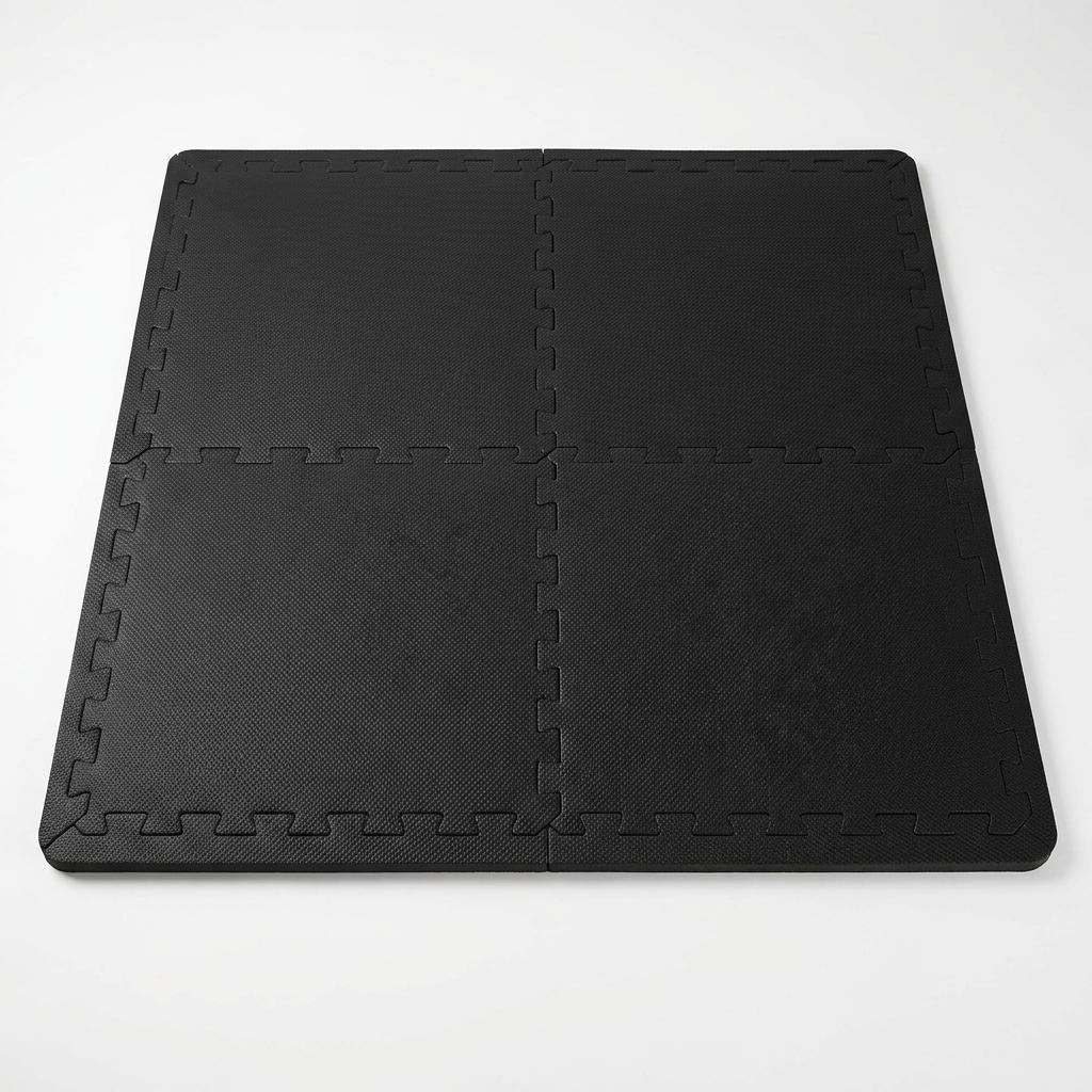 ProsourceFit Puzzle Exercise Mat