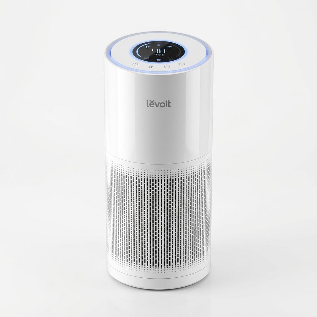Levoit Core 400S Smart Air Purifier