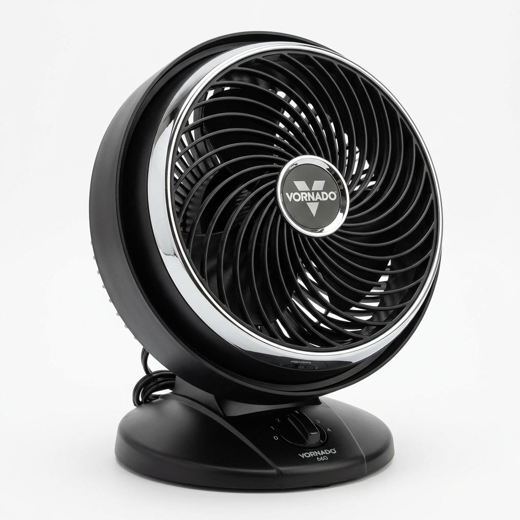 Vornado 660 Whole Room Air Circulator