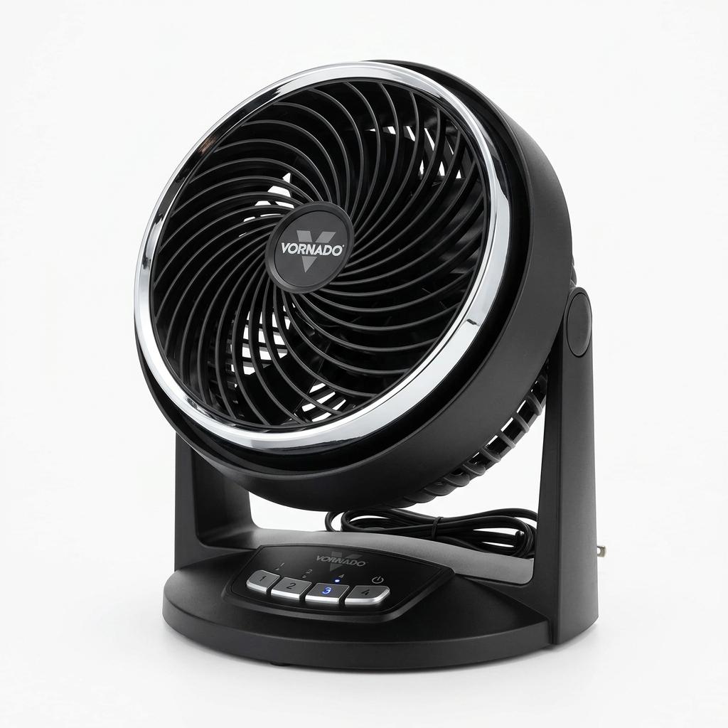 Vornado 660 Air Circulator Fan