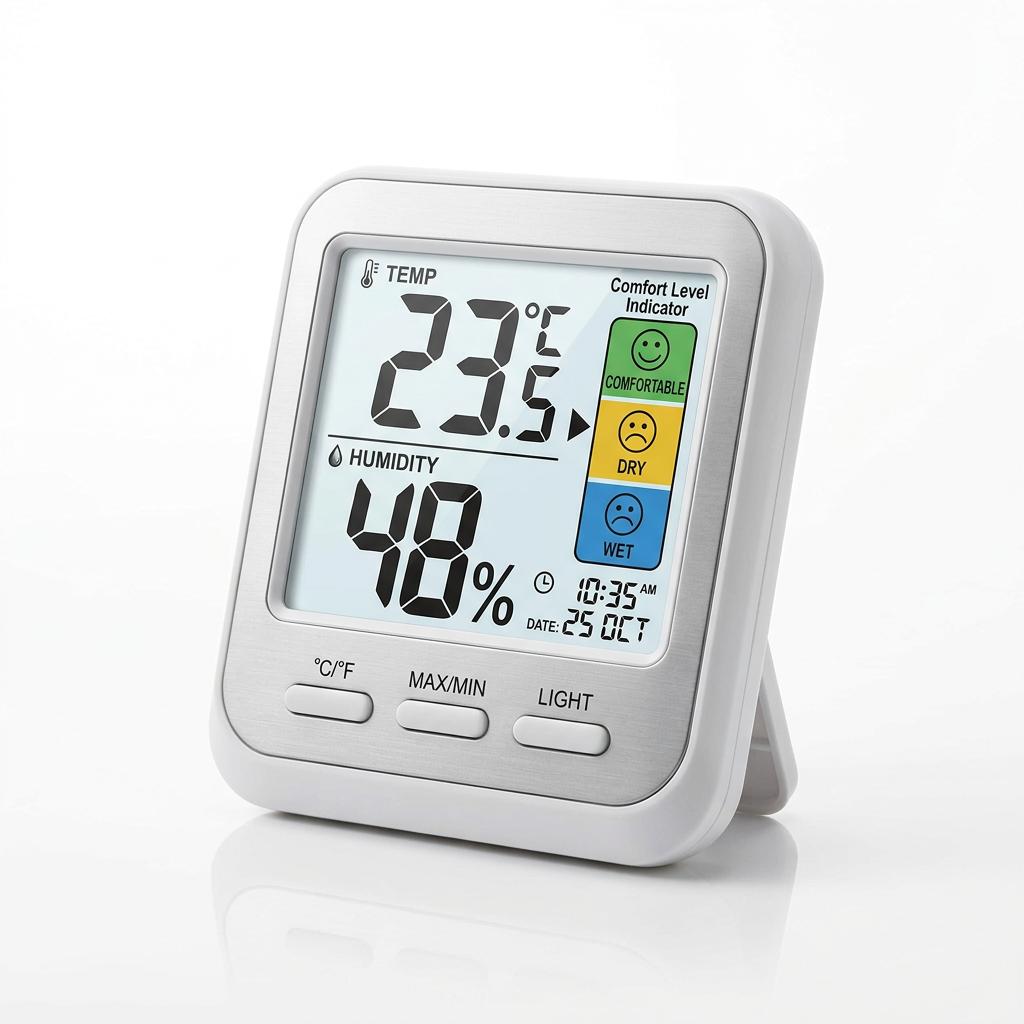 ThermoPro TP50 Digital Hygrometer