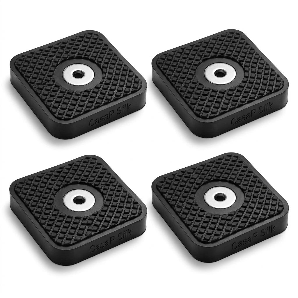 CasaP Silk Anti-Vibration Pads