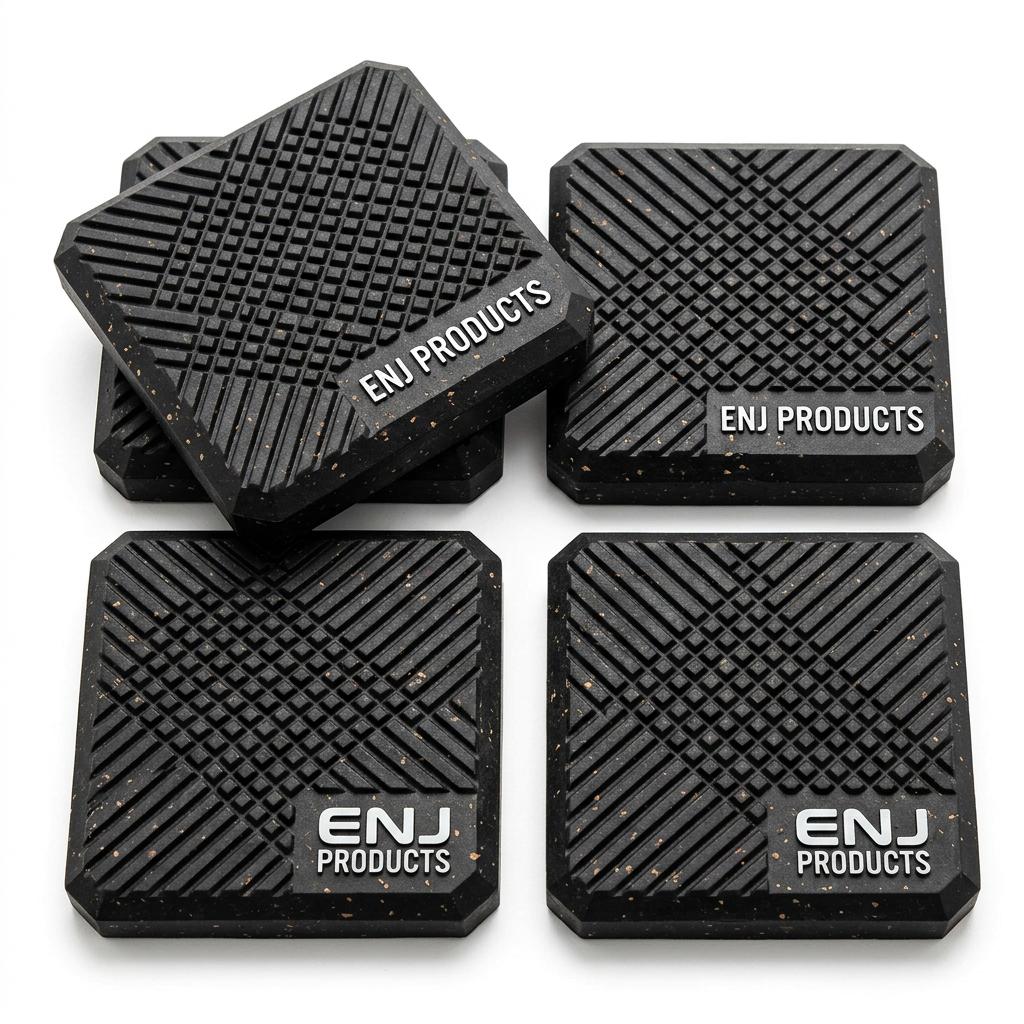 ENJ Products Anti-Vibration Pads