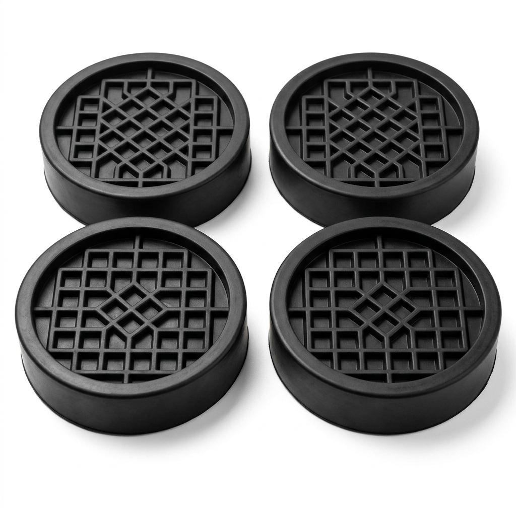 KELIIYO Anti-Vibration Pads