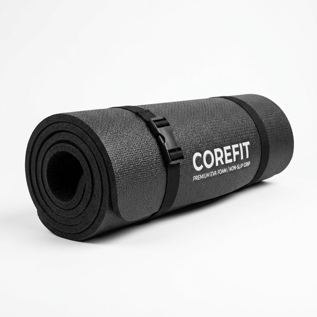 BalanceFrom GoYoga All-Purpose Exercise Mat