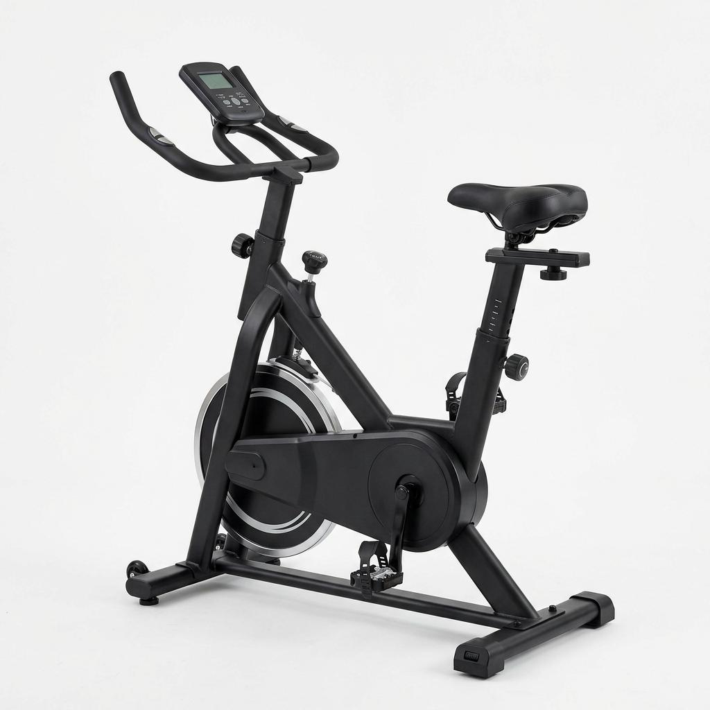 YOSUDA Magnetic Exercise Bike