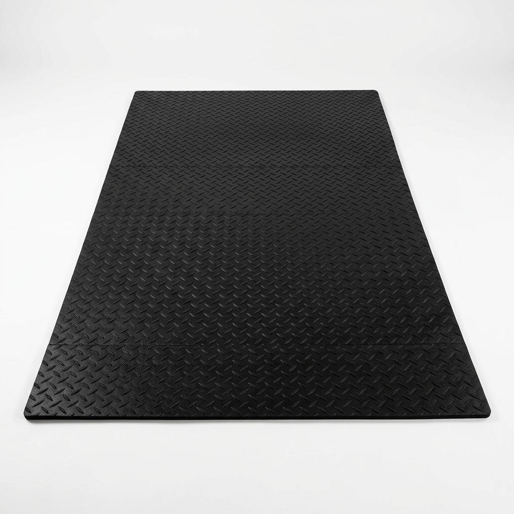 SuperMats Heavy Duty Equipment Mat