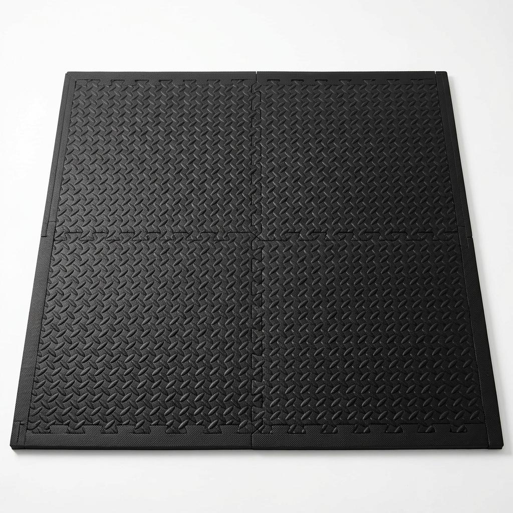 BalanceFrom Puzzle Exercise Mat