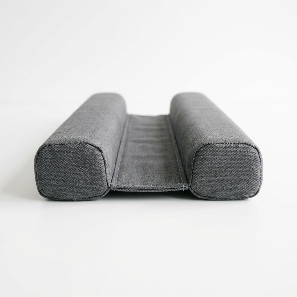 MAGZO Under Door Draft Stopper