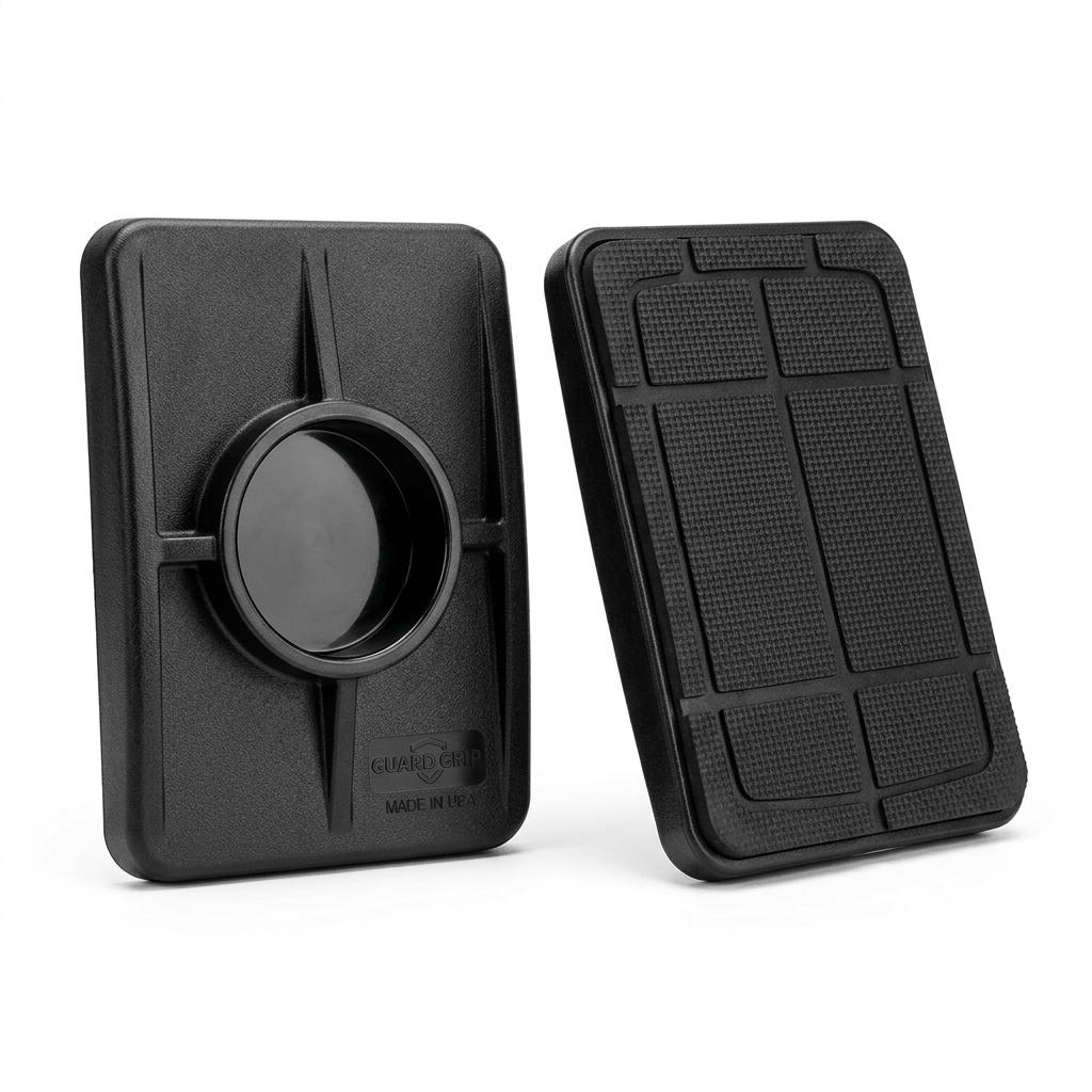 ProsourceFit Wall Saver Plates