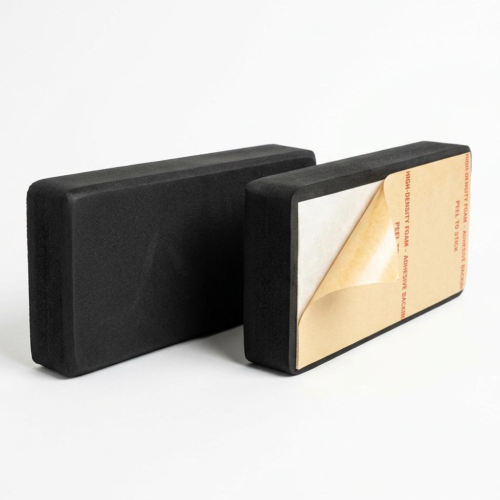 Yes4All Heavy Duty Foam Protector Pads