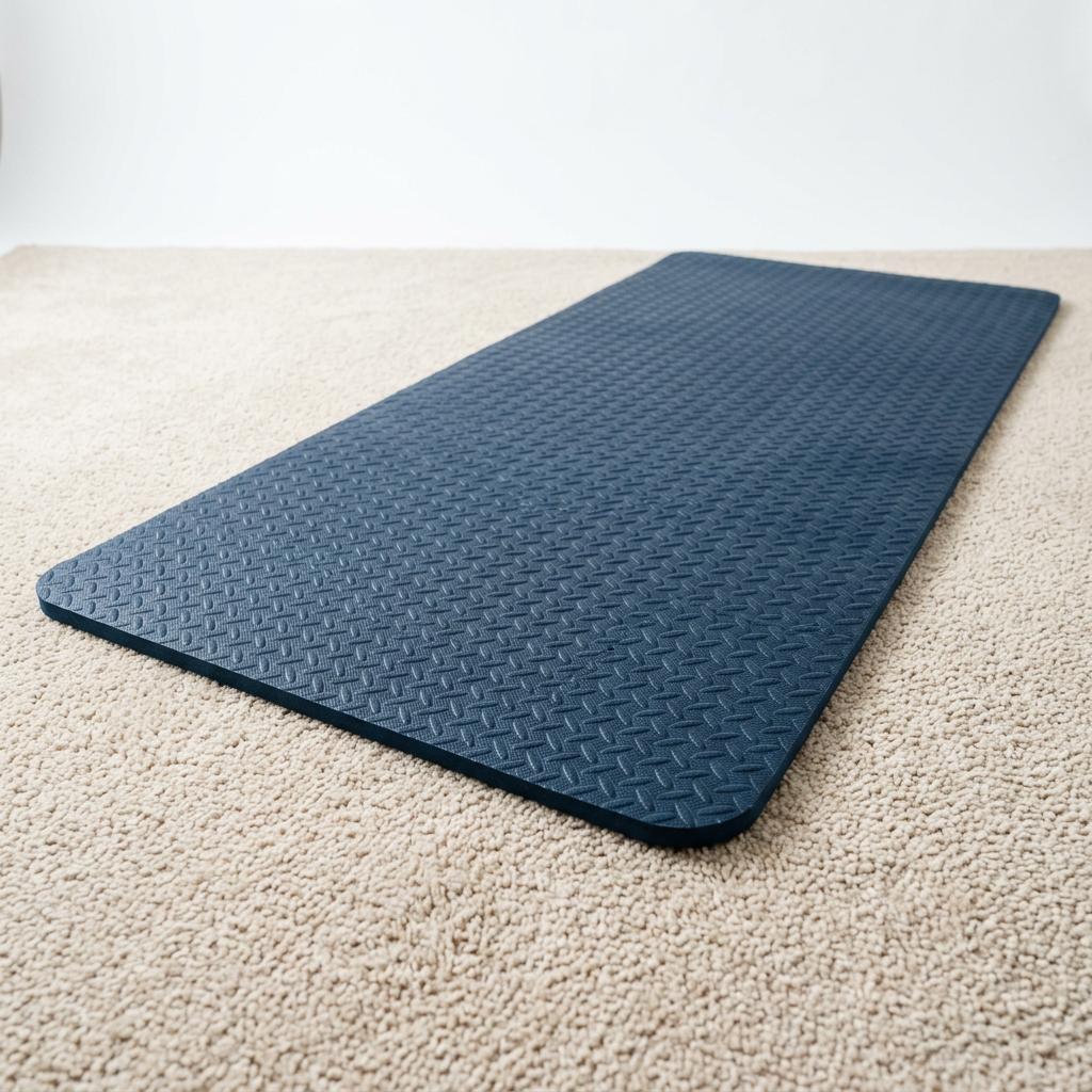 Marcy Fitness Equipment Mat