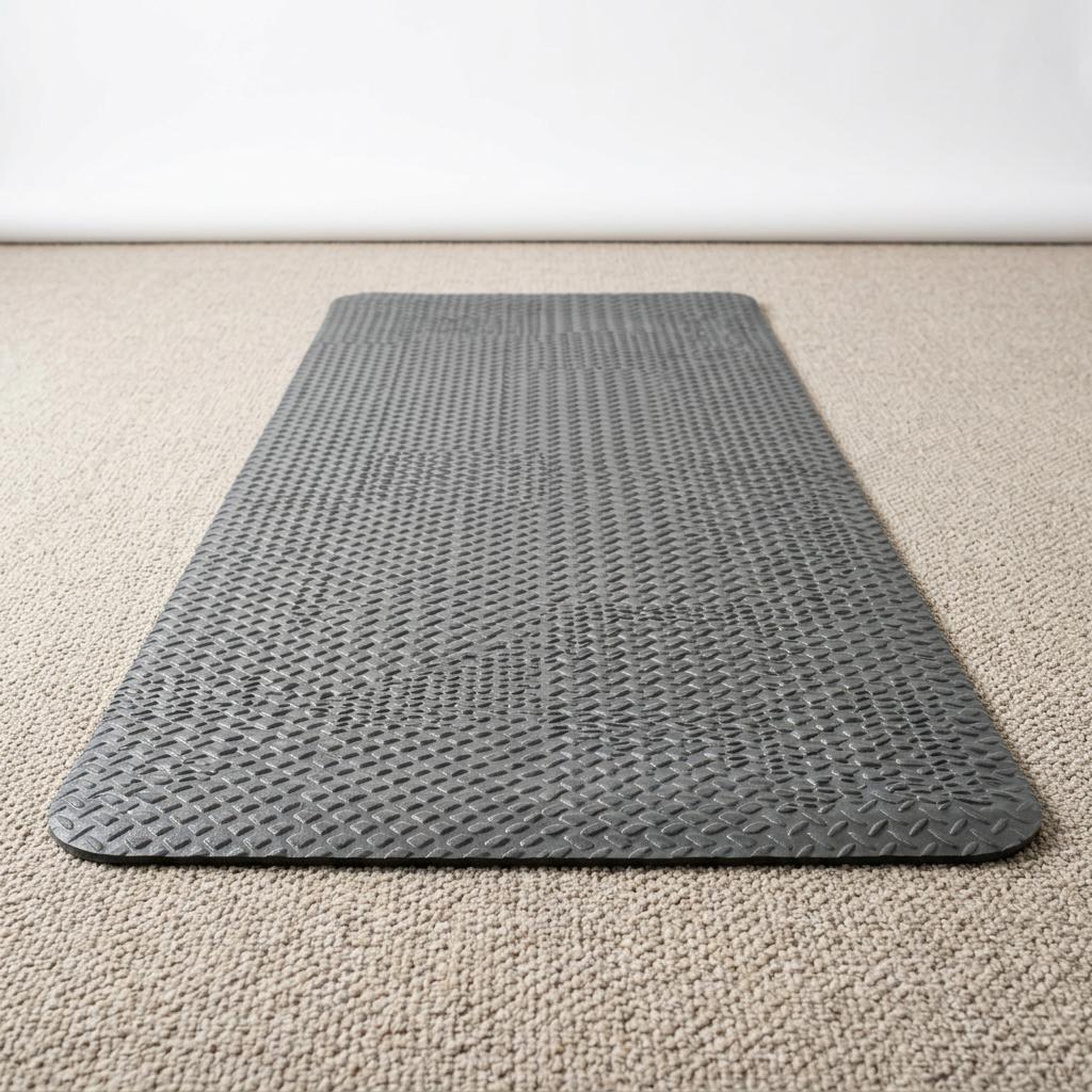 CAP Barbell Premium Mat