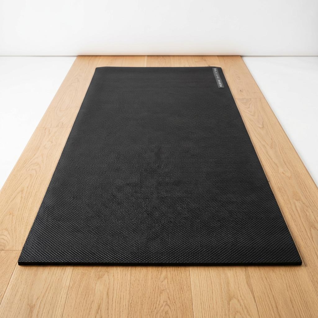 BalanceFrom GoFit High-Density Treadmill Mat