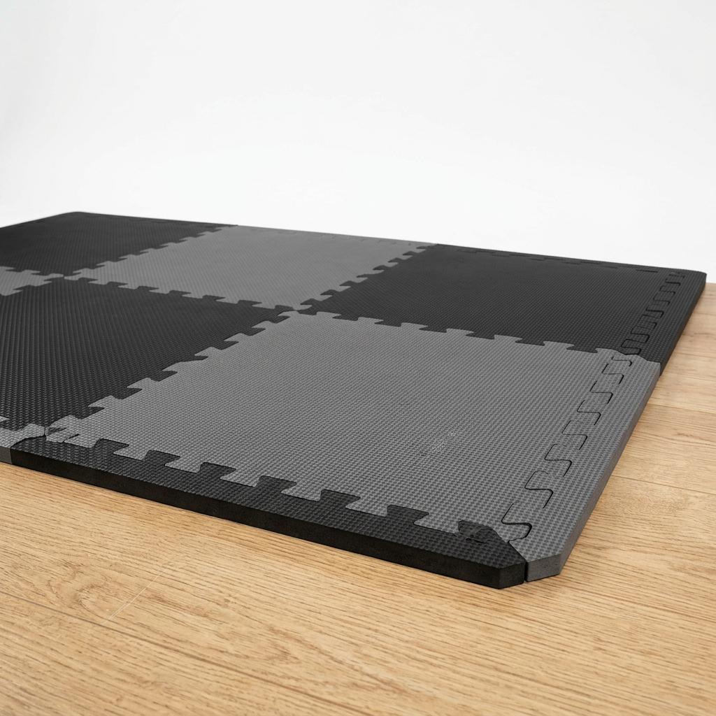 ProsourceFit Extra Thick Puzzle Mat