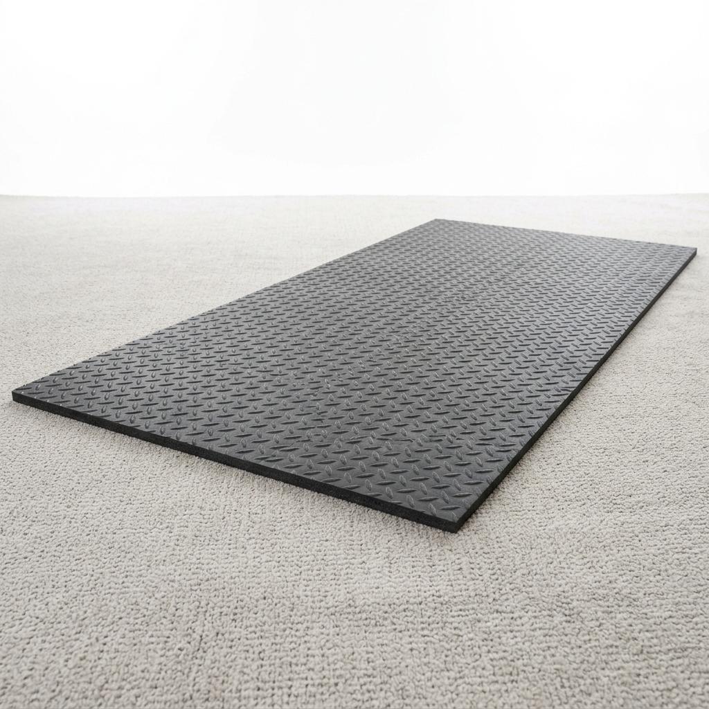 BalanceFrom GoFit High-Density Equipment Mat