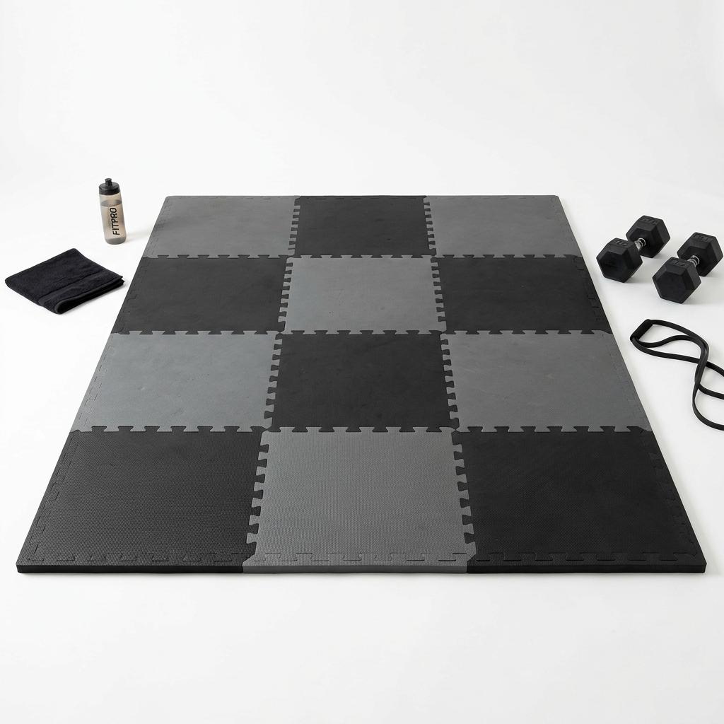 BalanceFrom GoFit Equipment Mat