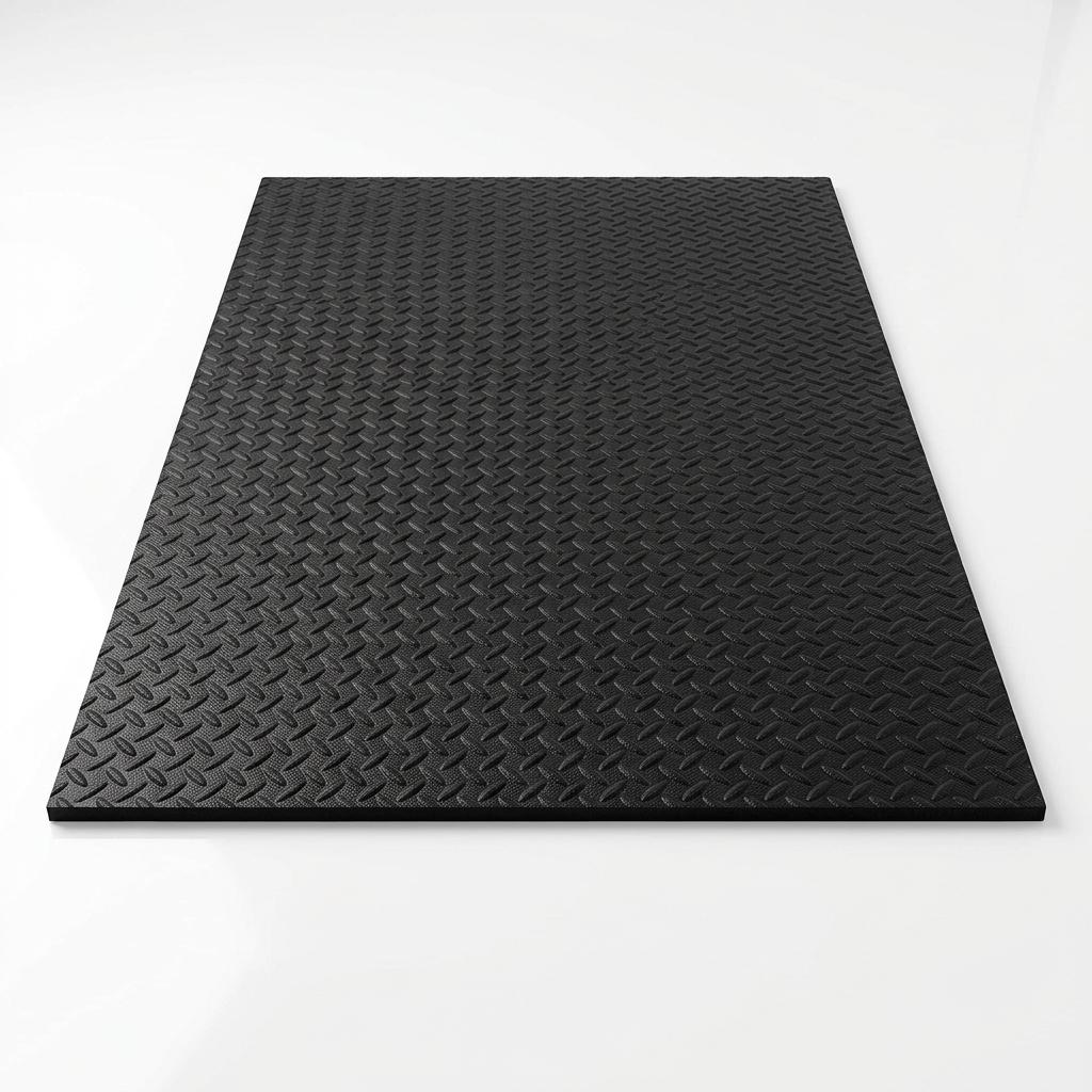 CAP Barbell Premium PVC Mat