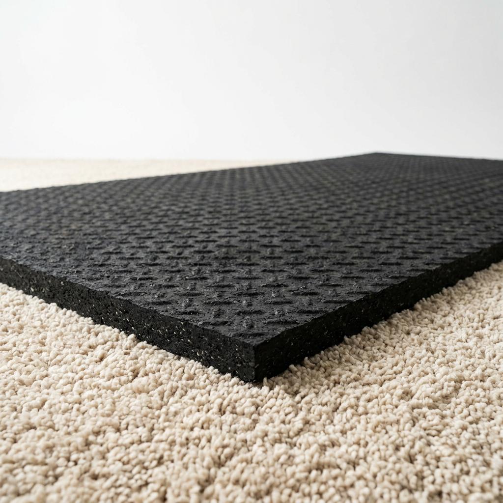 Rubber-Cal Anti-Vibration Mat