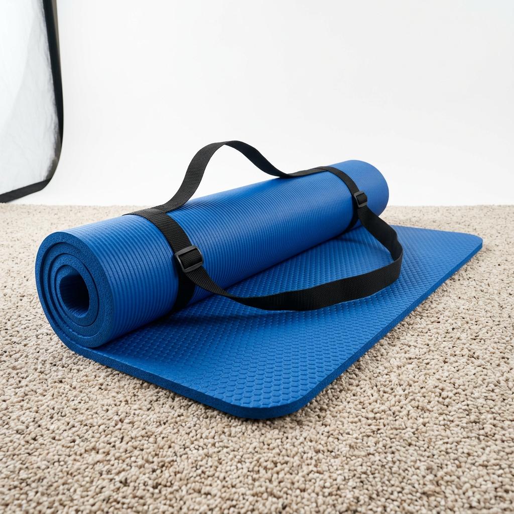 BalanceFrom GoFit All-Purpose Exercise Mat