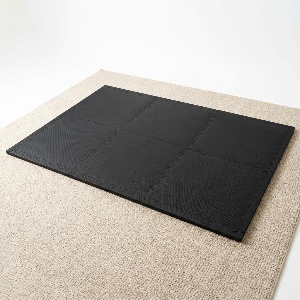 ProSourceFit Extra Thick Puzzle Mat
