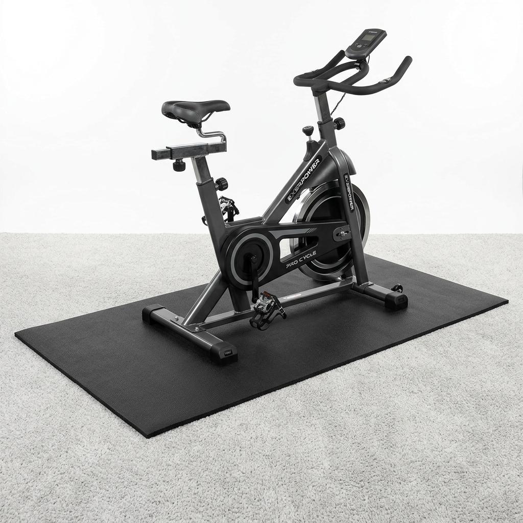 SuperMats Heavy Duty Equipment Mat