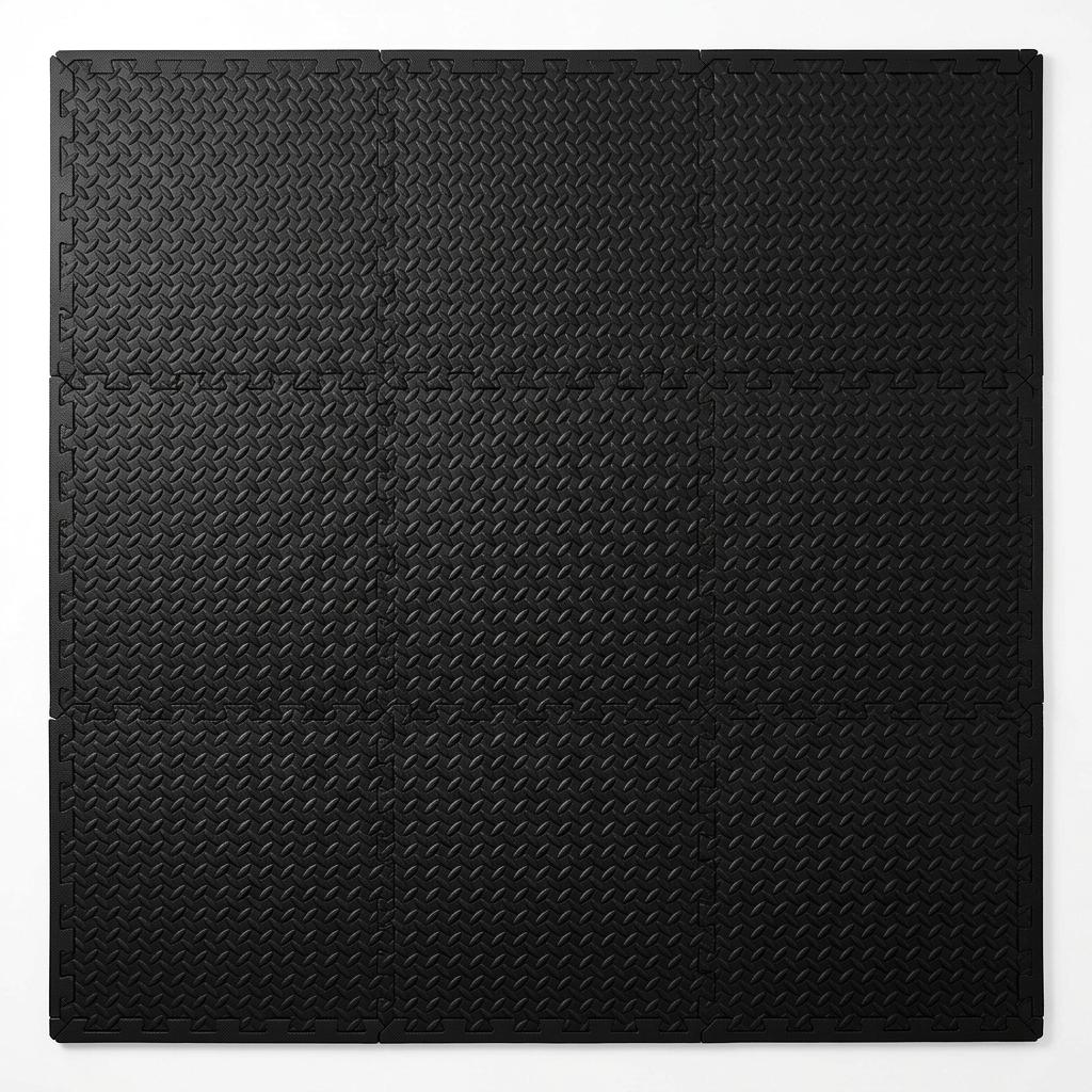 BalanceFrom GoFit Puzzle Mat