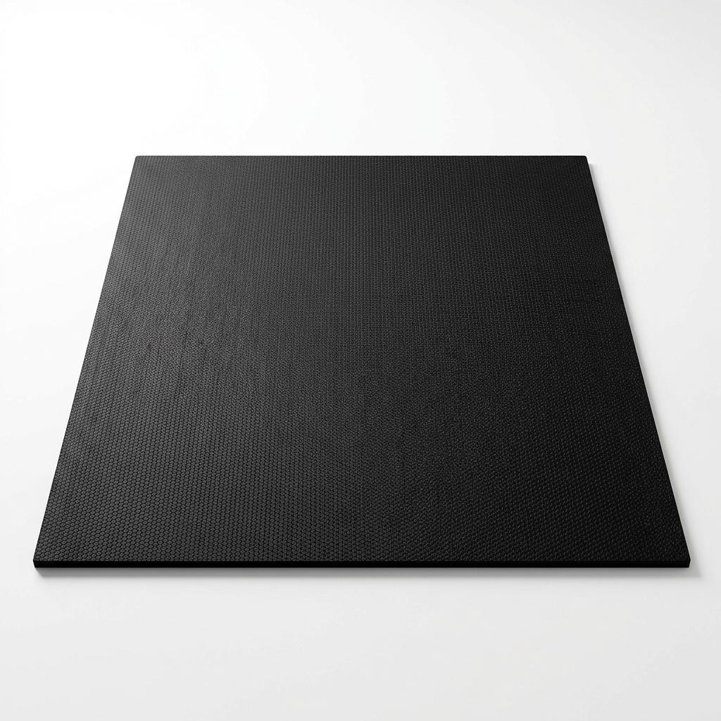 Gorilla Mats Premium Large Exercise Mat