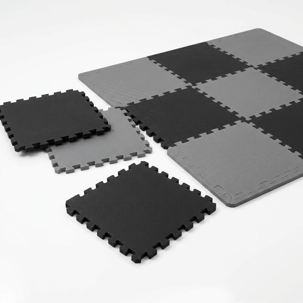 Yes4All Interlocking Foam Mat