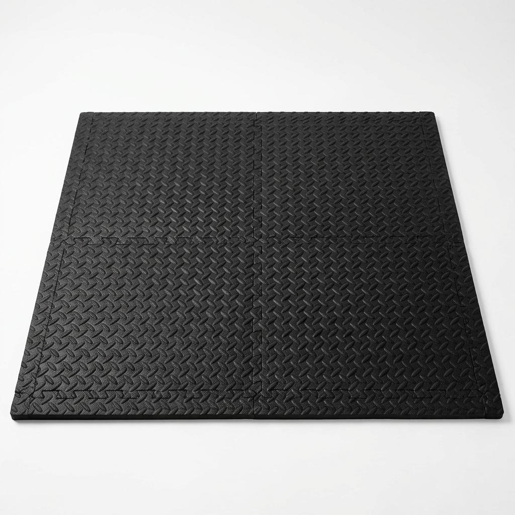 ProSource Puzzle Mat