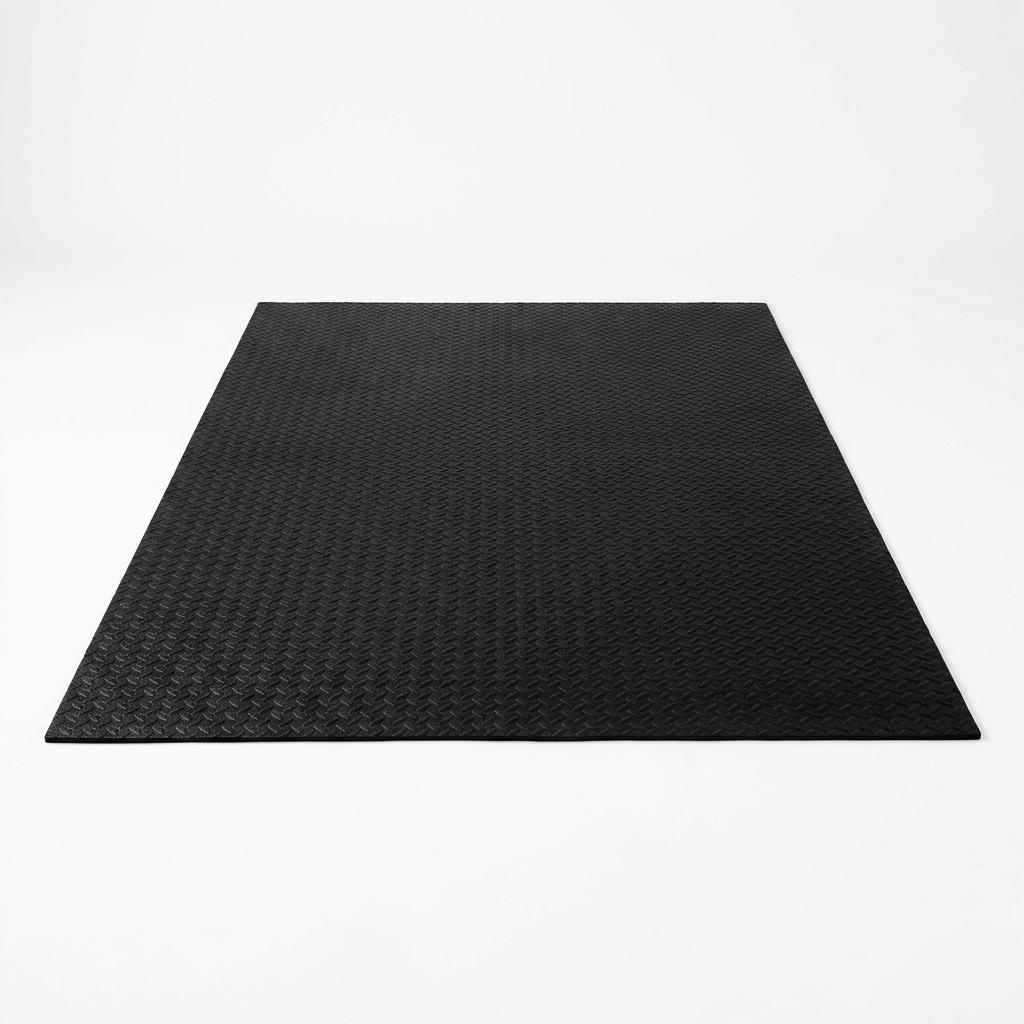 CAP Barbell Noise-Reducing Mat