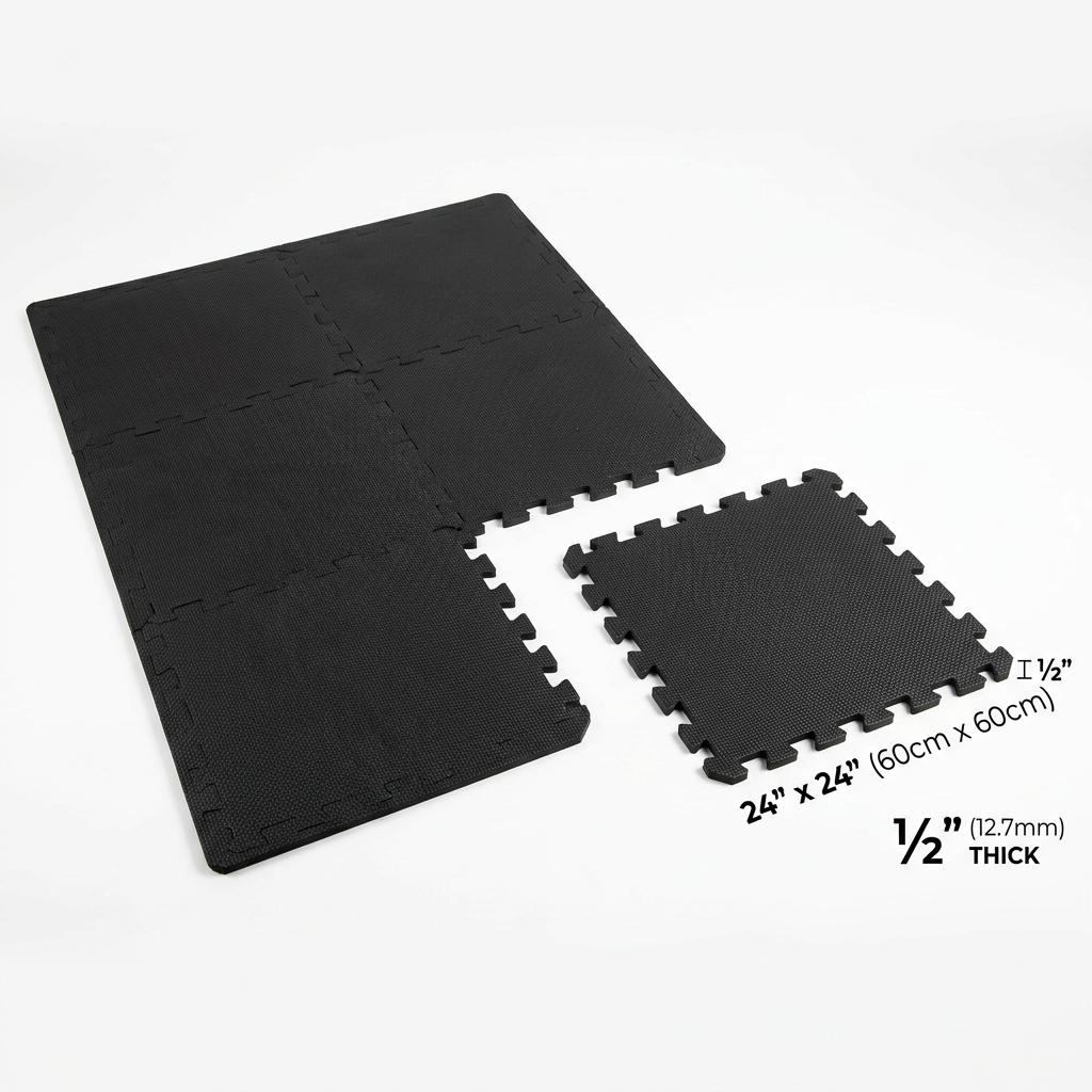 ProSource Fit Puzzle Mat